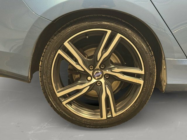 Volvo S60 D3 150 Business Edition Geartronic White #38