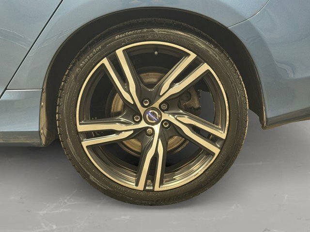 Volvo S60 D3 150 Business Edition Geartronic White #41