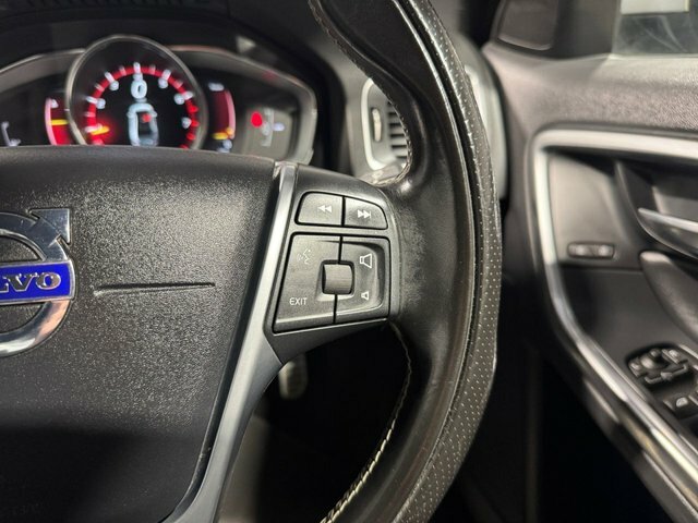 Volvo S60 D3 150 Business Edition Geartronic White #28