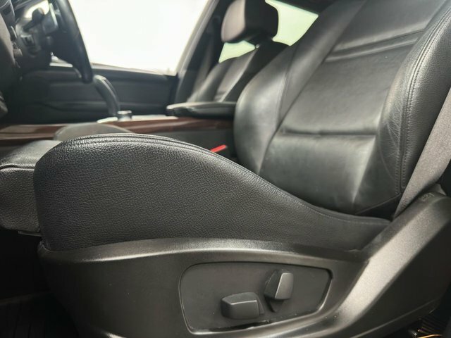 BMW X5 3.0 30D M Sport Xdrive Euro 5 Black #36