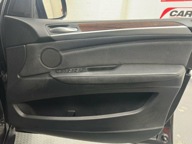 BMW X5 3.0 30D M Sport Xdrive Euro 5 Black #12