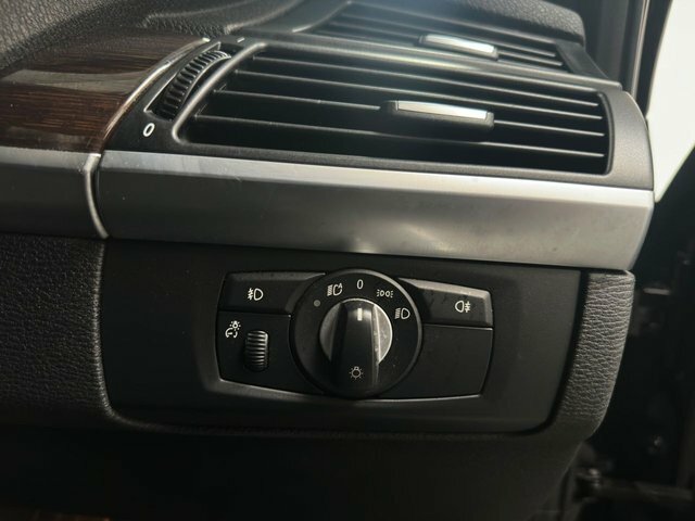 BMW X5 3.0 30D M Sport Xdrive Euro 5 Black #16
