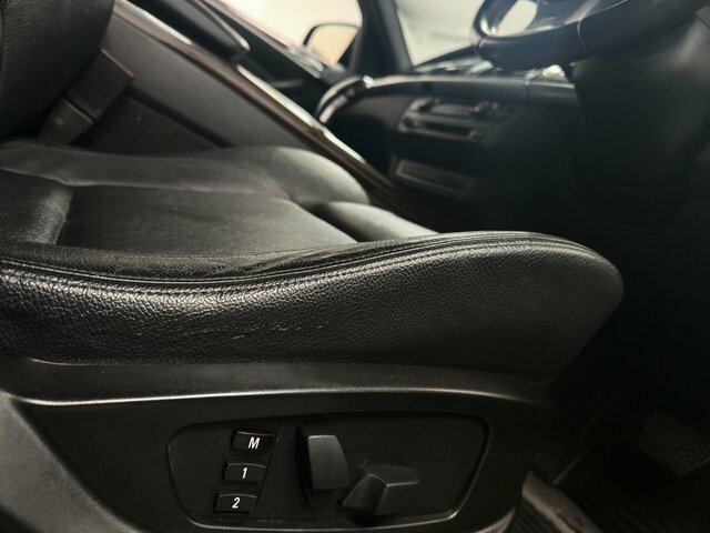 BMW X5 3.0 30D M Sport Xdrive Euro 5 Black #23