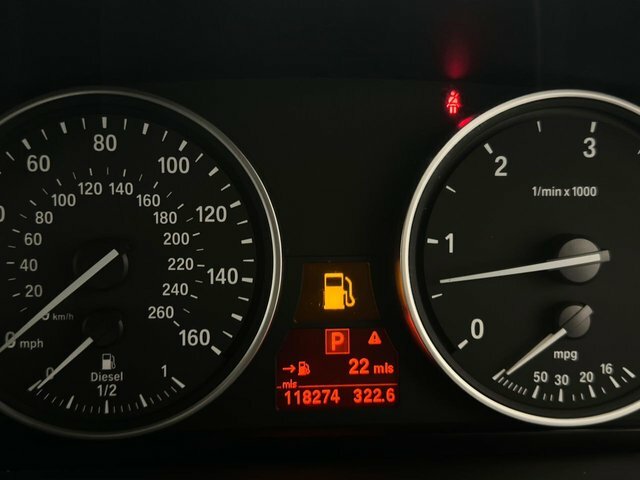 BMW X5 3.0 30D M Sport Xdrive Euro 5 Black #21