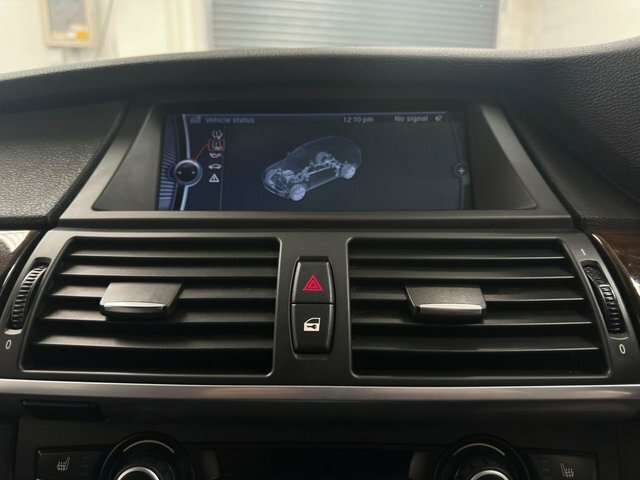 BMW X5 3.0 30D M Sport Xdrive Euro 5 Black #18