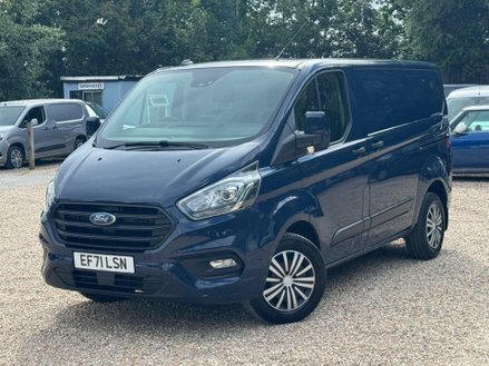 Citroen Relay 35L3h2 Enterprise Edition Blue Hdi Ss Delivery M White #69