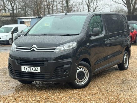 Citroen Relay 35L3h2 Enterprise Edition Blue Hdi Ss Delivery M White #66