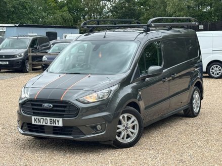 Citroen Relay 35L3h2 Enterprise Edition Blue Hdi Ss Delivery M White #70