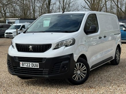 Citroen Relay 35L3h2 Enterprise Edition Blue Hdi Ss Delivery M White #68