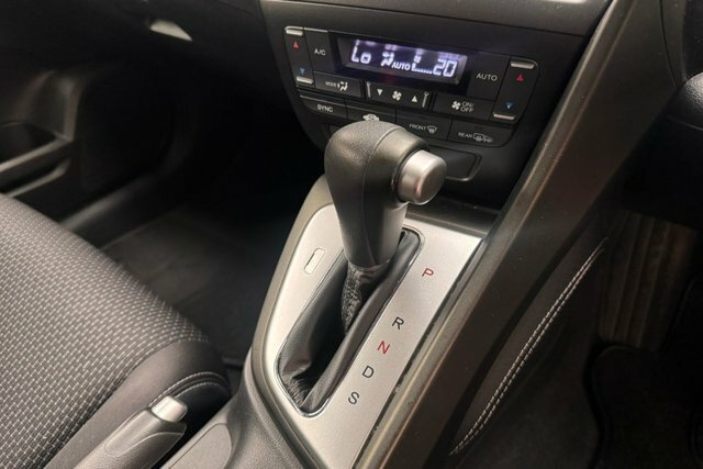 Honda Civic 1.6 I-dtec Sport Euro 5 Ss Blue #17