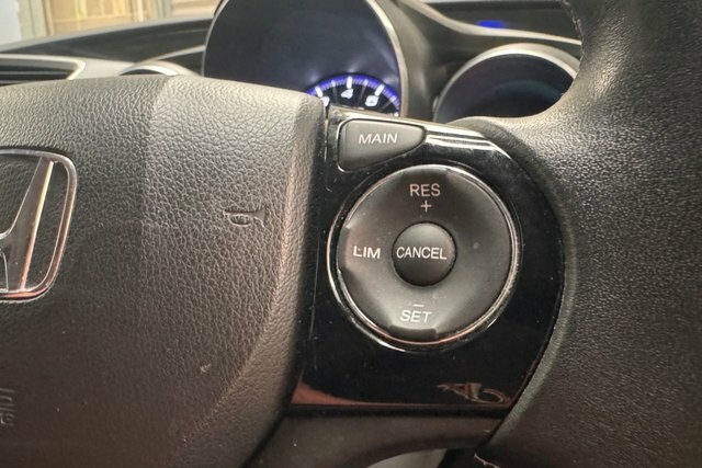 Honda Civic 1.6 I-dtec Sport Euro 5 Ss Blue #18