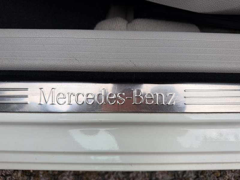 Mercedes-Benz C Class 2.1L C220 Cdi Amg Sport Edition Premium Plus Au Silver #55