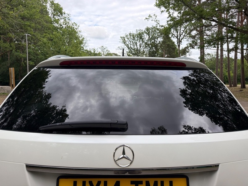 Mercedes-Benz C Class 2.1L C220 Cdi Amg Sport Edition Premium Plus Au Silver #43