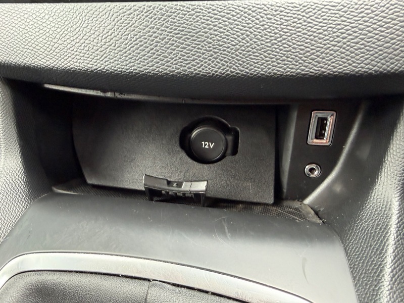 Peugeot 308 1.2 Puretech Allure Euro 6 S S Silver #34