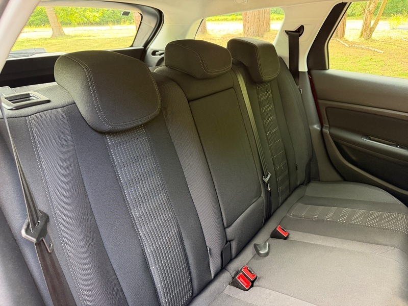 Peugeot 308 1.2 Puretech Allure Euro 6 S S Silver #21