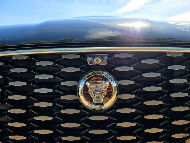 Jaguar F-Pace D200 Mhev R-dynamic Se Black #5