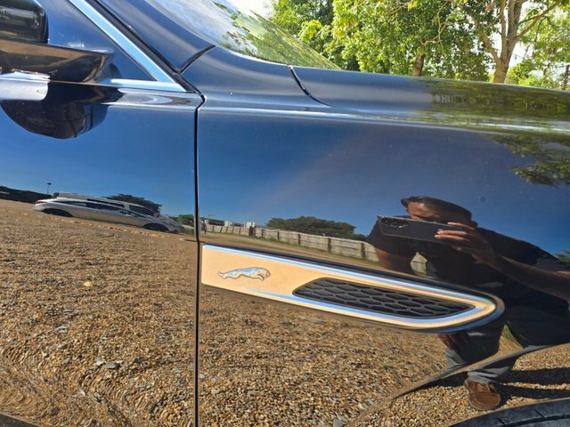 Jaguar F-Pace D200 Mhev R-dynamic Se Black #6