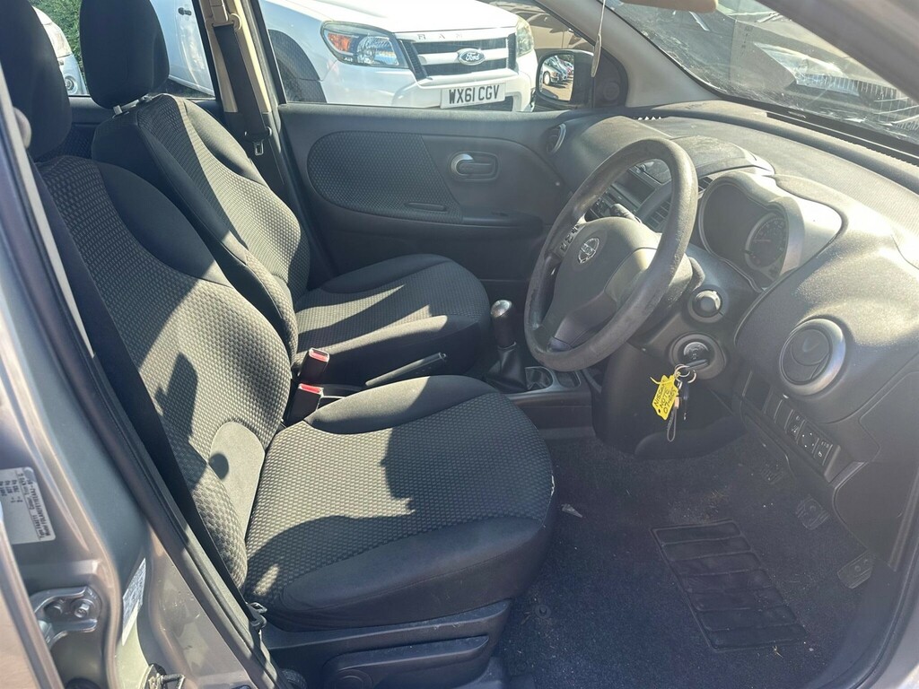 Vauxhall Antara Se Nav Cdti Po13vkw Yellow #13