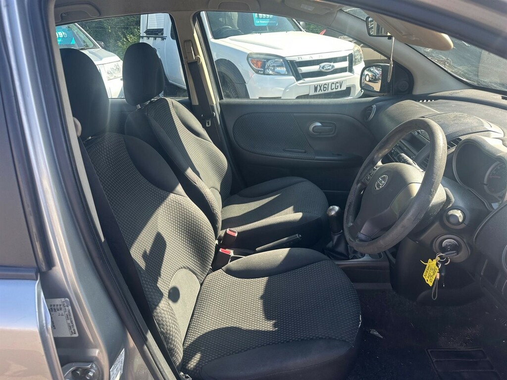 Vauxhall Antara Se Nav Cdti Po13vkw Yellow #14