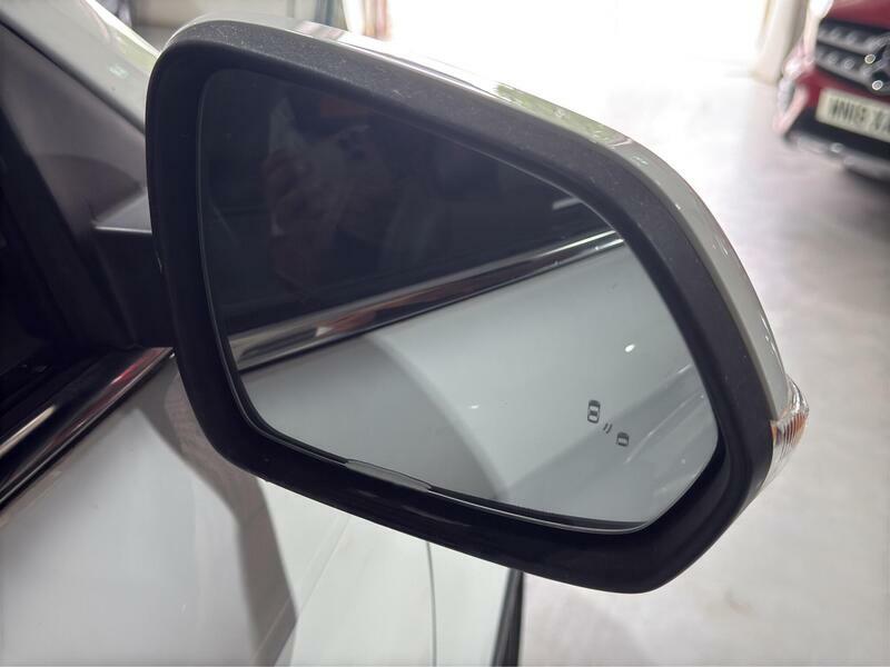 MG ZS 1.5 Vti-tech Excite Suv Euro 6 White #30