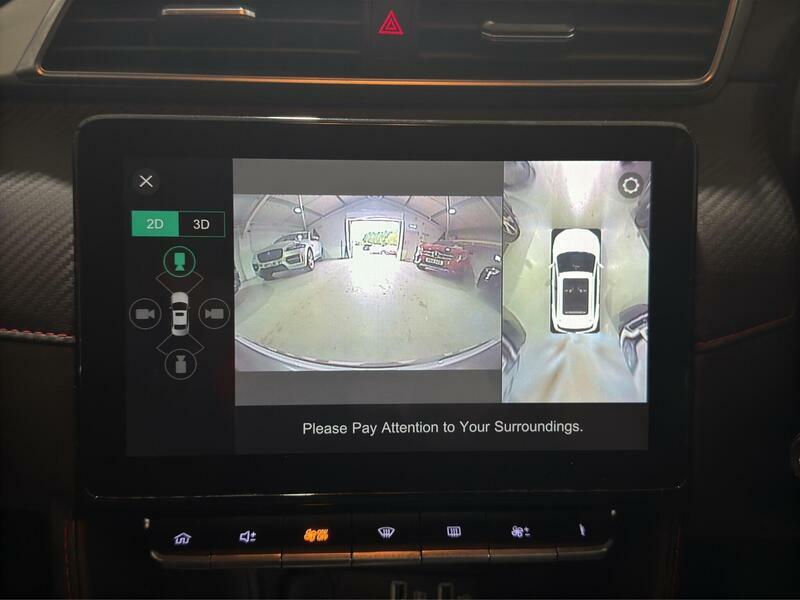 MG ZS 1.5 Vti-tech Excite Suv Euro 6 White #12