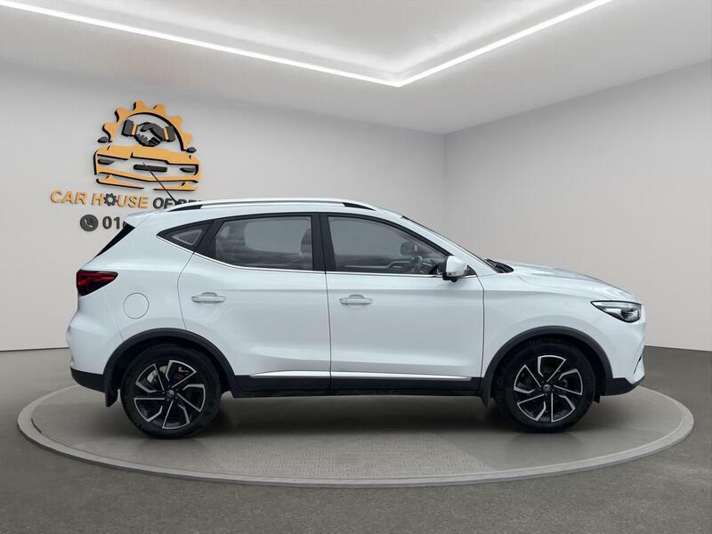 MG ZS 1.5 Vti-tech Exclusive Euro 6 S S #5