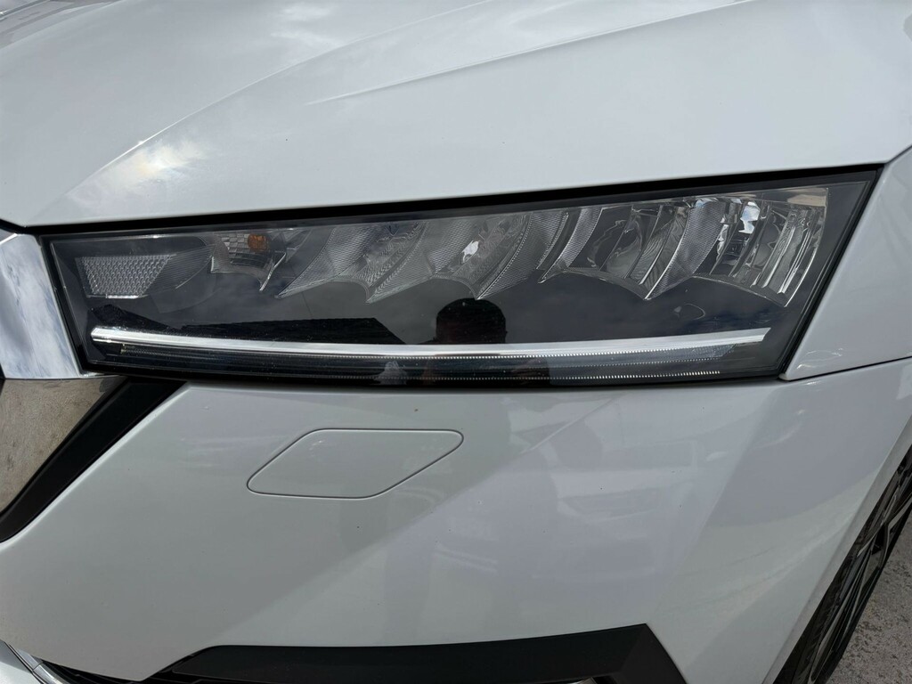 Skoda Octavia 1.4 Tsi Iv 13Kwh Se L Dsg Euro 6 Ss  #6