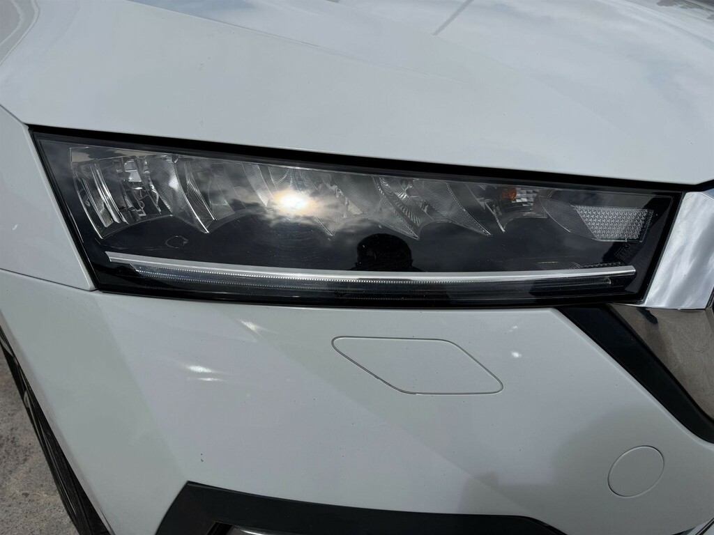 Skoda Octavia 1.4 Tsi Iv 13Kwh Se L Dsg Euro 6 Ss  #3