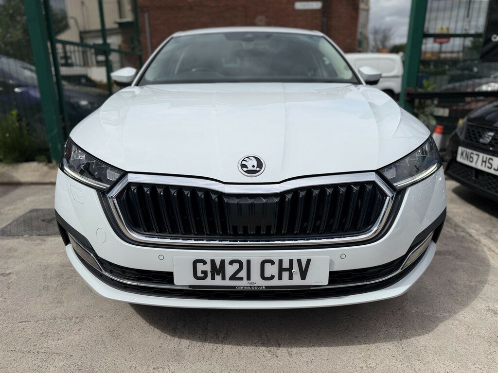 Skoda Octavia 1.4 Tsi Iv 13Kwh Se L Dsg Euro 6 Ss  #4