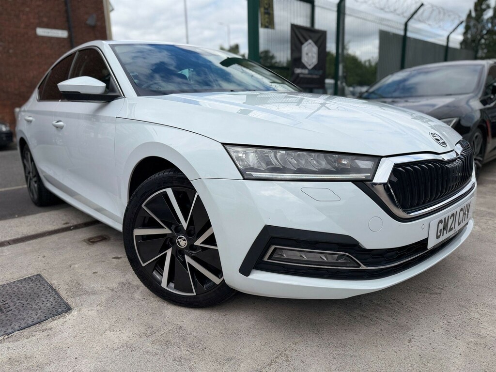 Skoda Octavia 1.4 Tsi Iv 13Kwh Se L Dsg Euro 6 Ss 