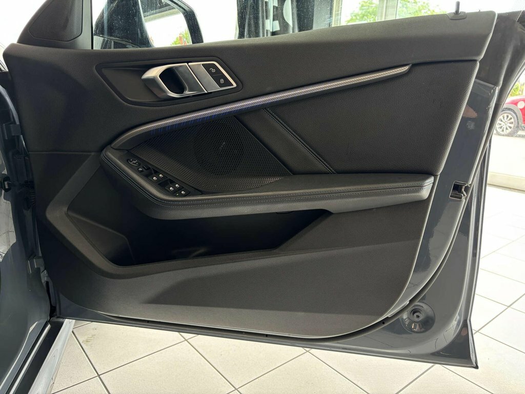 BMW 2 Series Gran Coupe 2.0 220D M Sport Euro 6 Ss Blue #53