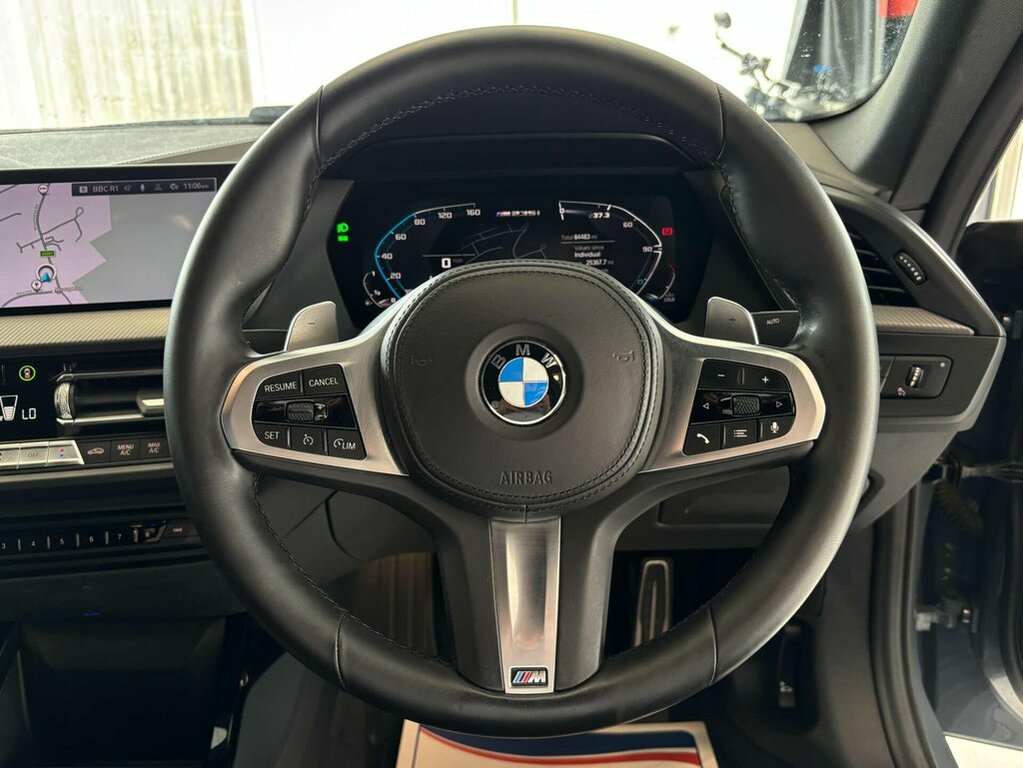BMW 2 Series Gran Coupe 2.0 220D M Sport Euro 6 Ss Blue #23