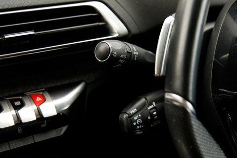 Peugeot 5008 Gt Line Premium Grey #59