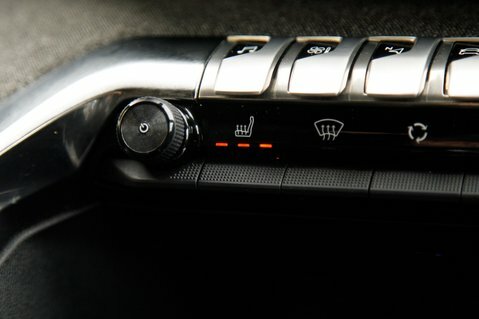 Peugeot 5008 Gt Line Premium Grey #81