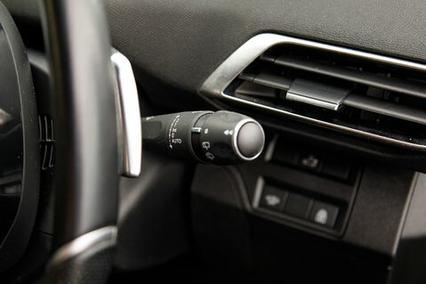 Peugeot 5008 Gt Line Premium Grey #60