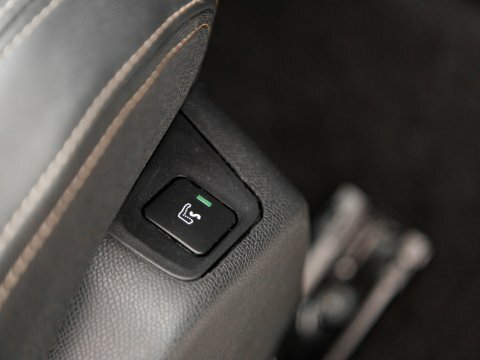 Peugeot 5008 Gt Line Premium Grey #34