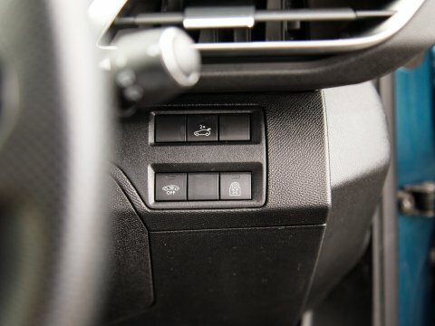 Peugeot 5008 Gt Line Premium Grey #16