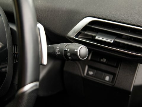 Peugeot 5008 Gt Line Premium Grey #18