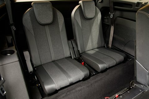 Peugeot 5008 Gt Line Premium Grey #83