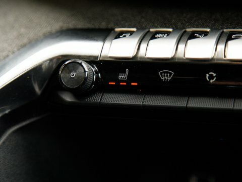Peugeot 5008 Gt Line Premium Grey #39