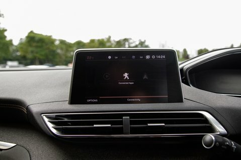 Peugeot 5008 Gt Line Premium Grey #70