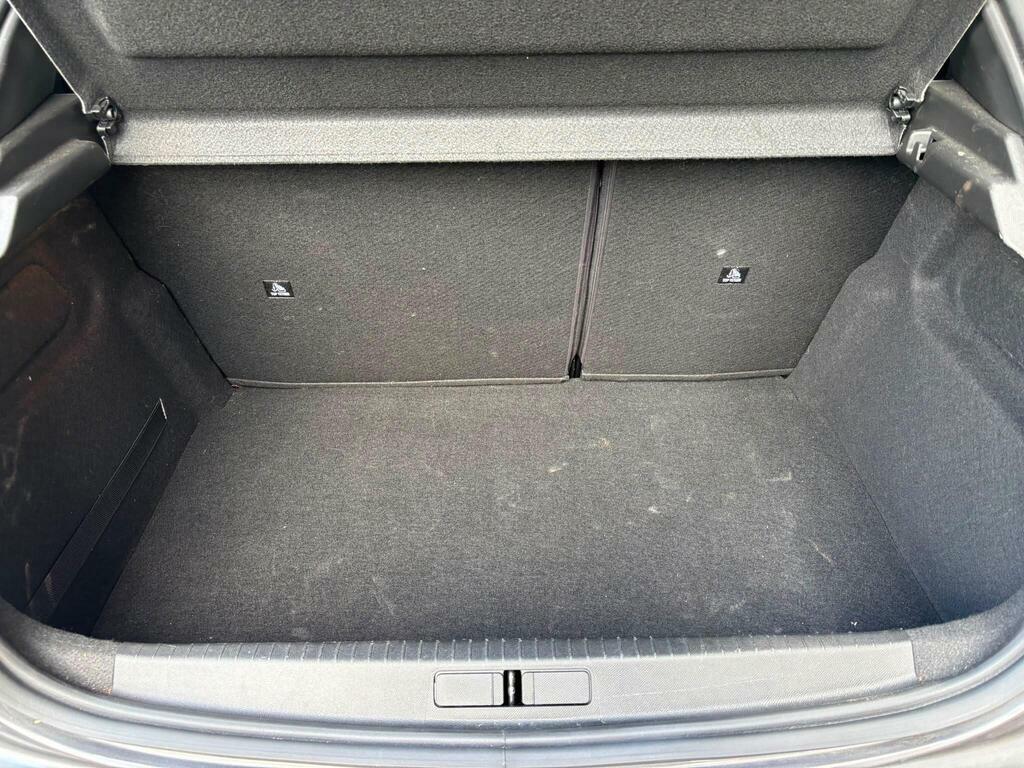 Peugeot 208 Allure Premium Blueh Grey #57