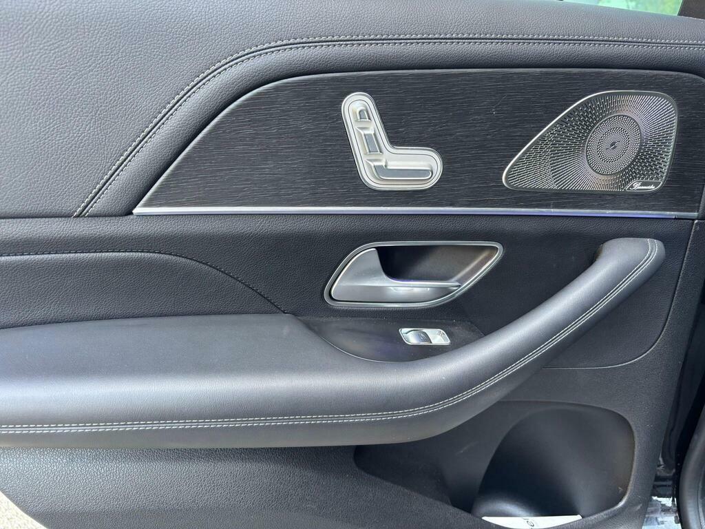 Mercedes-Benz GLE Class Amg Gle 63 S Mhev 4Matic Blue #59