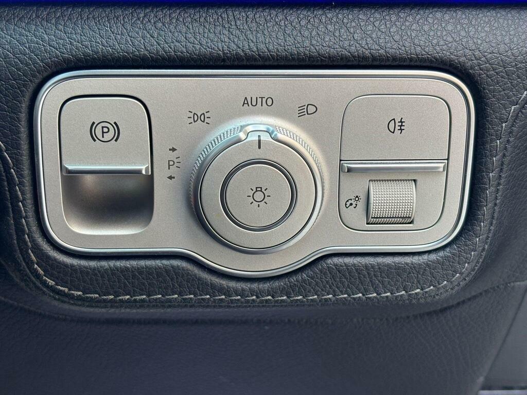 Mercedes-Benz GLE Class Amg Gle 63 S Mhev 4Matic Blue #53