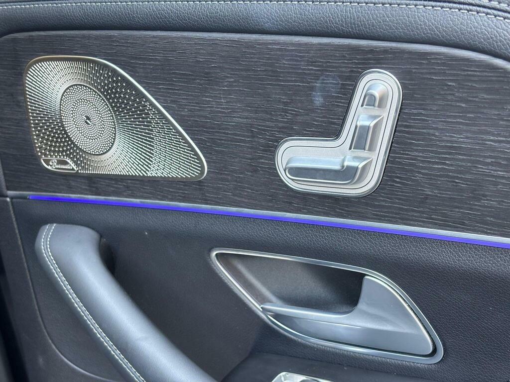 Mercedes-Benz GLE Class Amg Gle 63 S Mhev 4Matic Blue #77