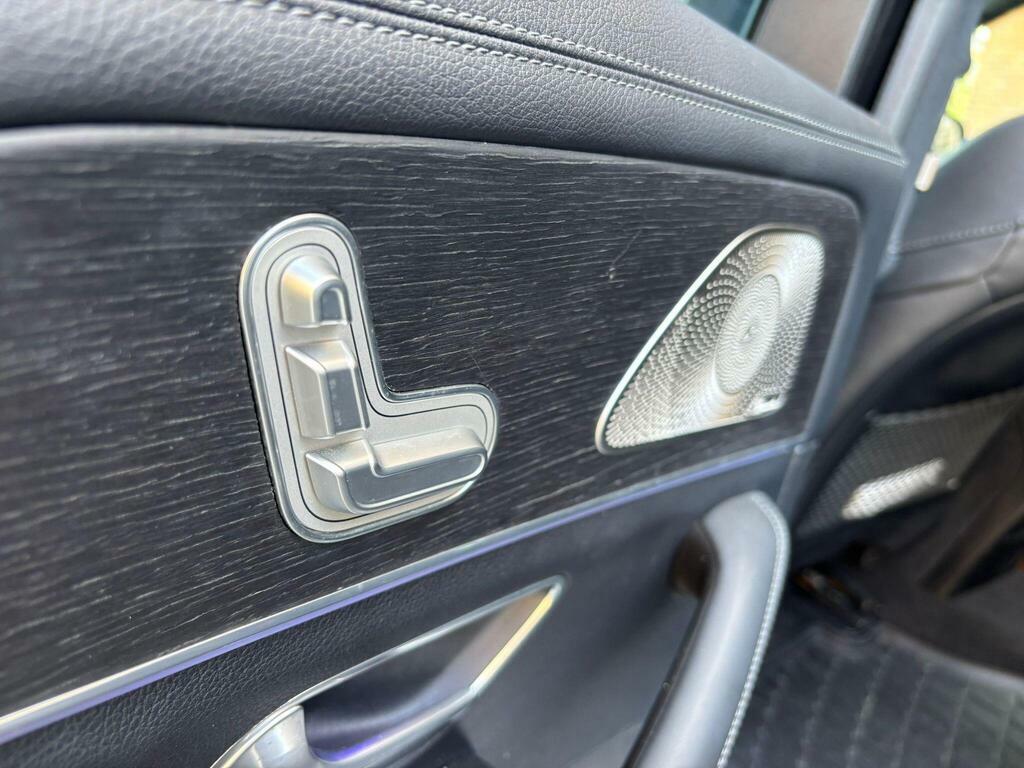 Mercedes-Benz GLE Class Amg Gle 63 S Mhev 4Matic Blue #71