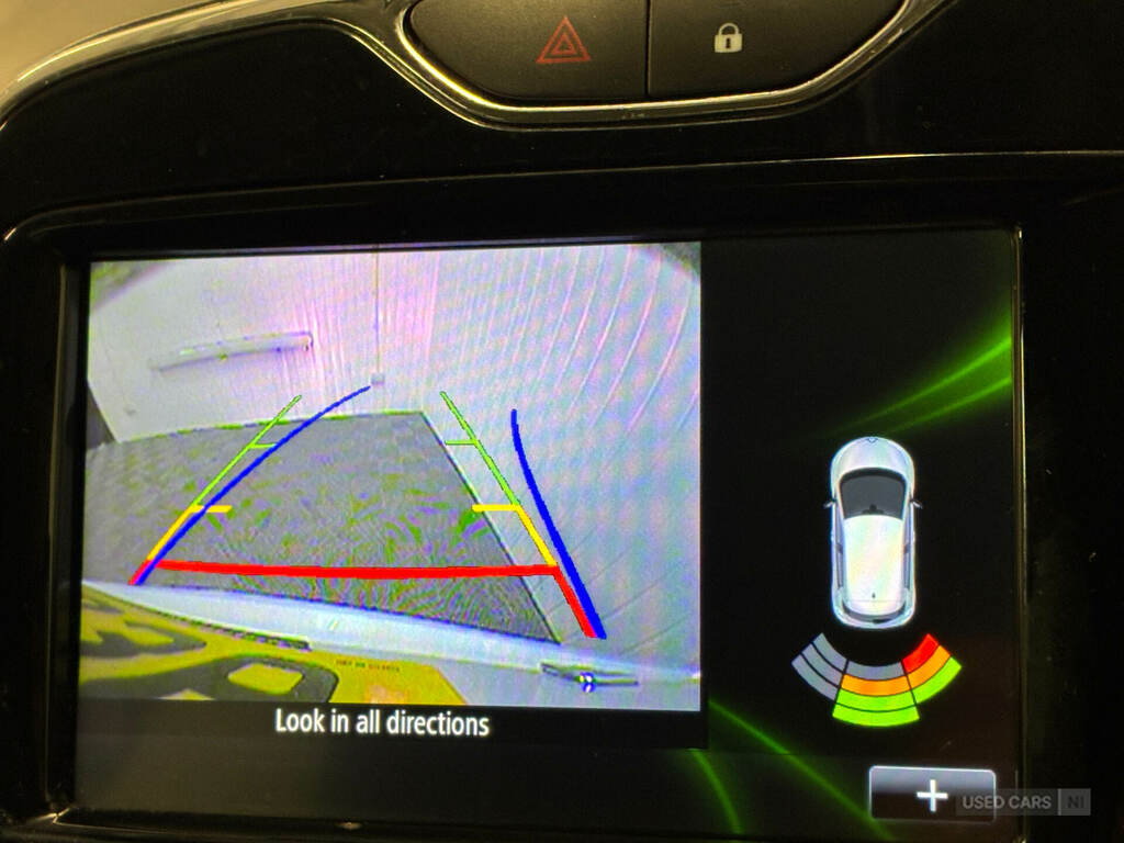 Renault Zoe 65Kw Dynamique Nav 22Kwh White #3