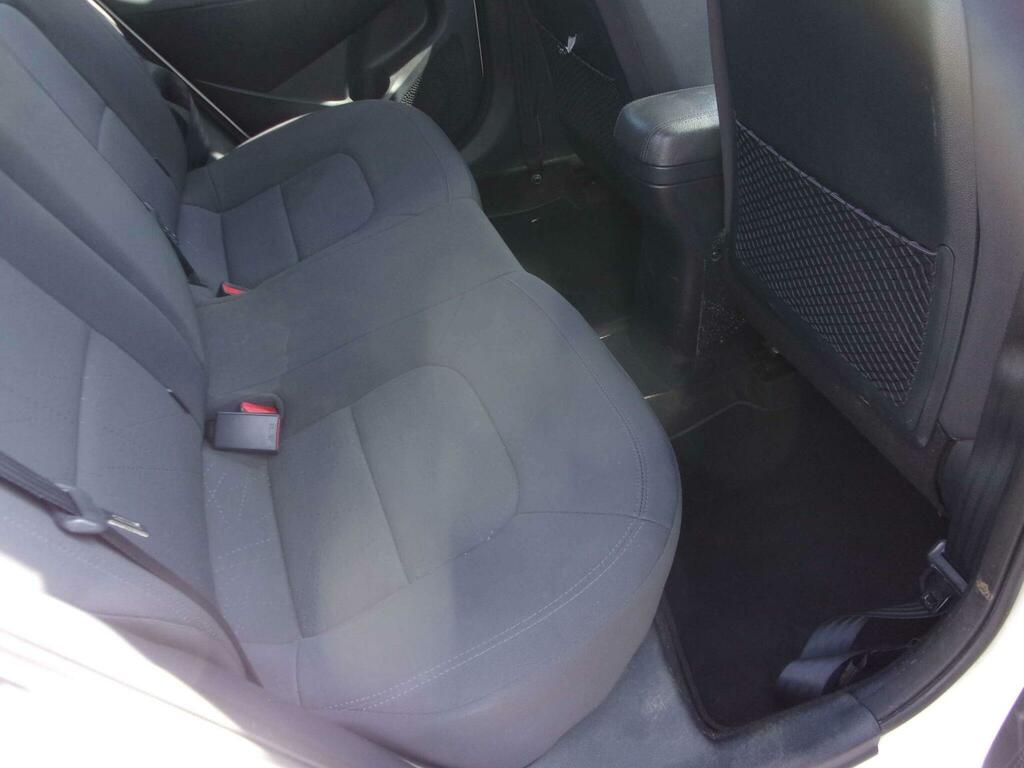 Kia RIO 1.25 Vr7 Hatchback Euro 5 84 Bh Red #12