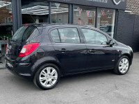 Vauxhall Corsa 1.4I 16V Sxi Hatchback 146 Gkm Silver #32