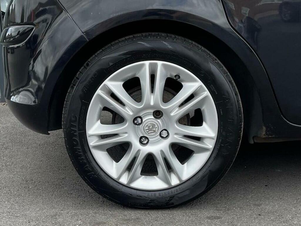 Vauxhall Corsa 1.4I 16V Sxi Hatchback 146 Gkm Silver #23